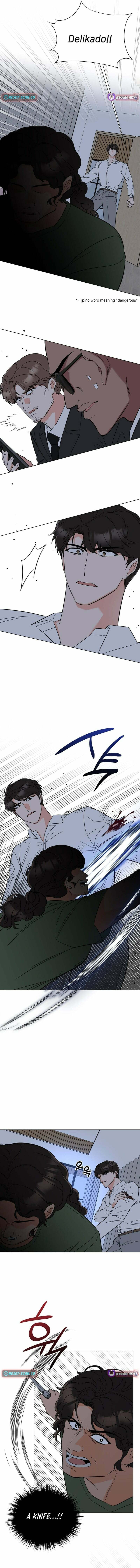Rookie Talent Agent Knows It All Chapter 173 page 9 - 