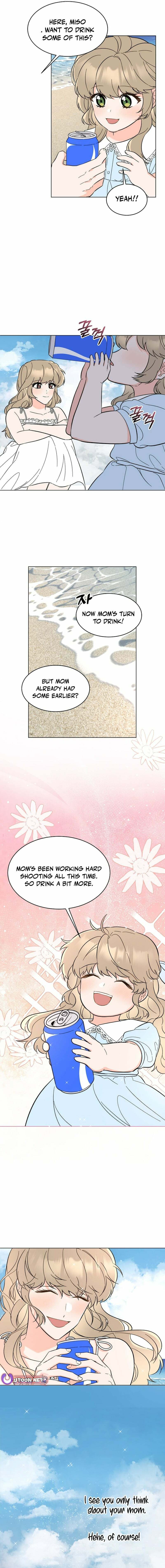 Rookie Talent Agent Knows It All Chapter 174 page 9 - 