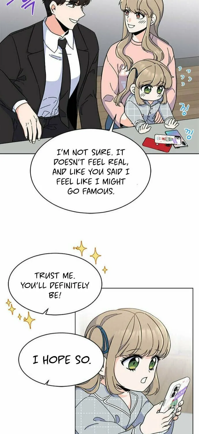 Rookie Talent Agent Knows It All Chapter 18 page 11 - 