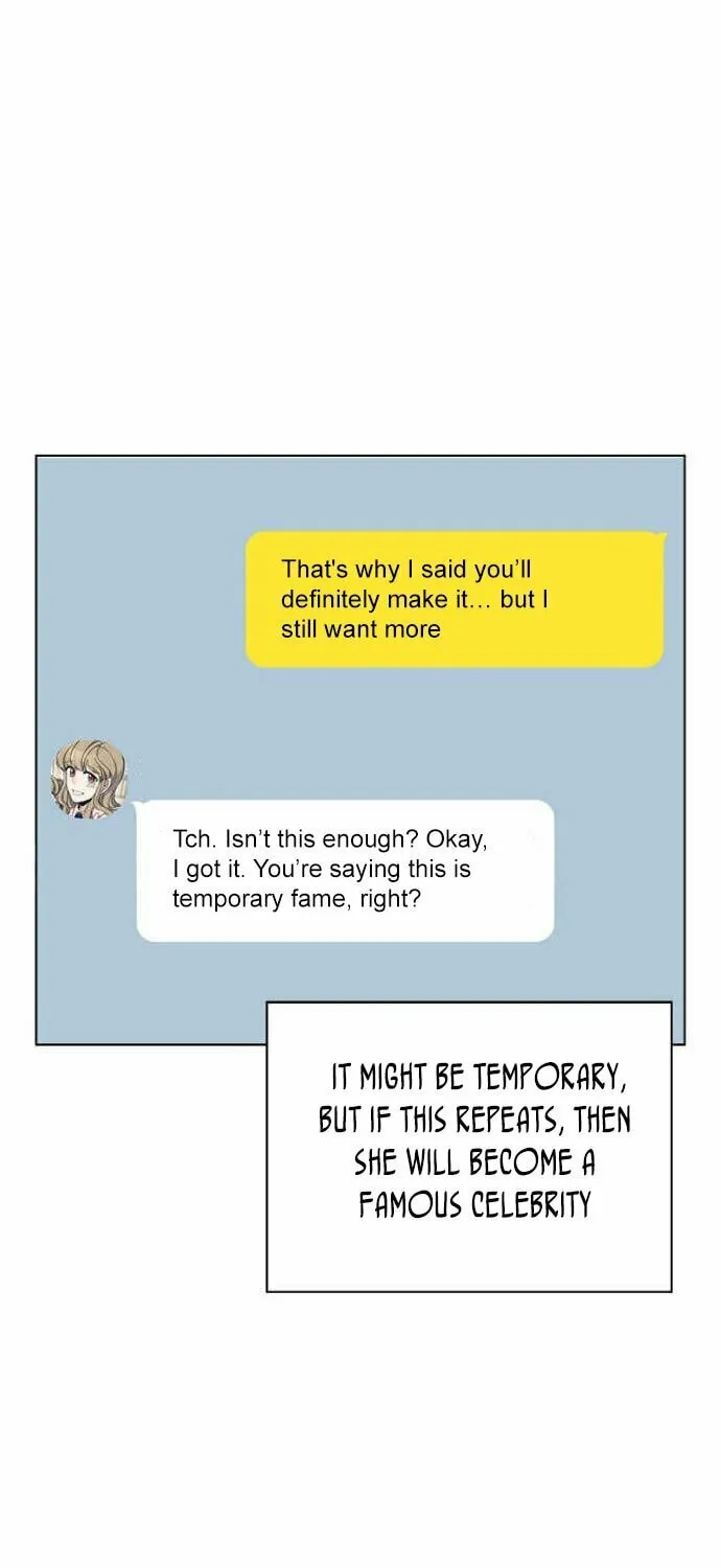 Rookie Talent Agent Knows It All Chapter 18 page 18 - 