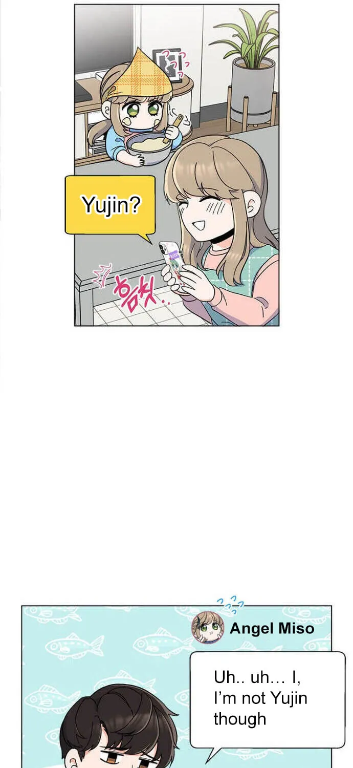 Rookie Talent Agent Knows It All Chapter 18 page 24 - 