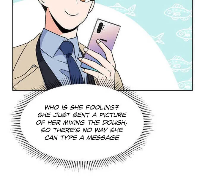 Rookie Talent Agent Knows It All Chapter 18 page 25 - 
