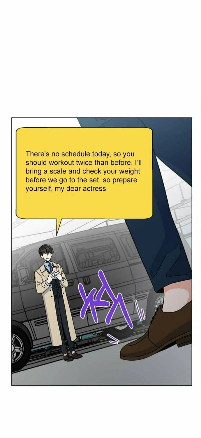 Rookie Talent Agent Knows It All Chapter 18 page 26 - 