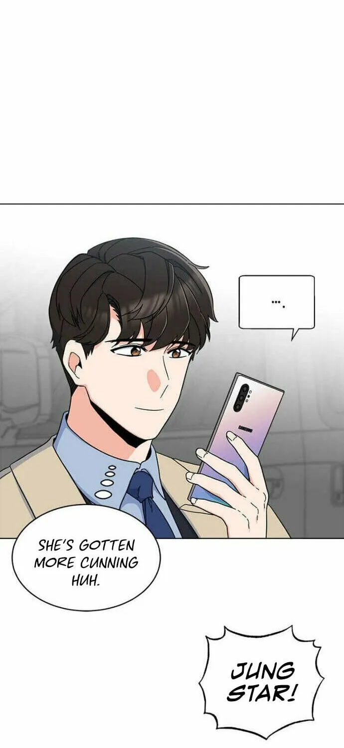 Rookie Talent Agent Knows It All Chapter 18 page 27 - 