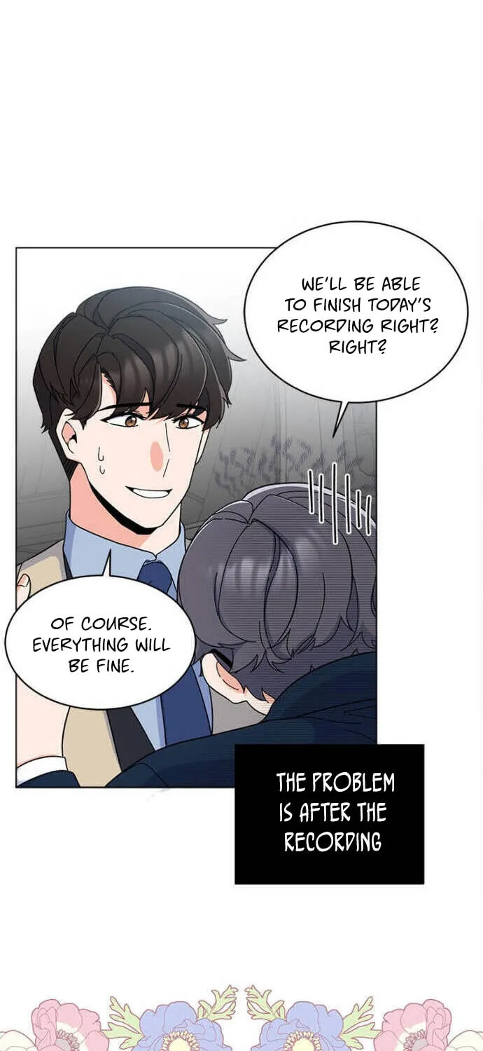 Rookie Talent Agent Knows It All Chapter 18 page 32 - 