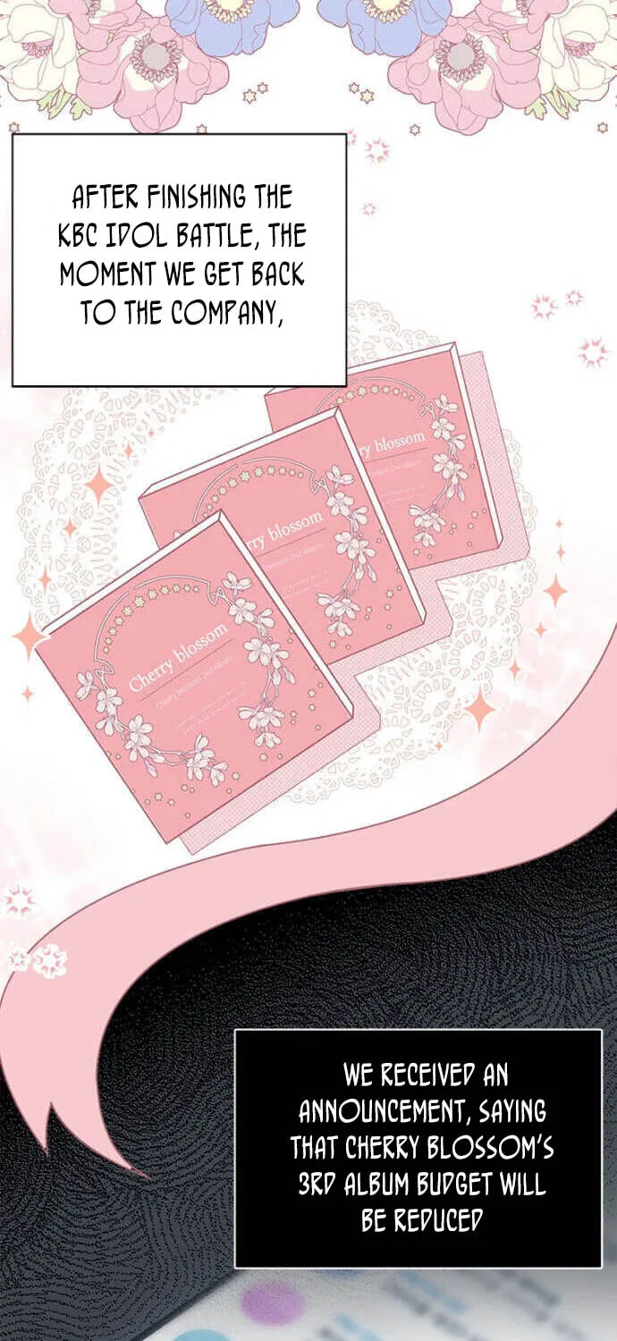 Rookie Talent Agent Knows It All Chapter 18 page 33 - 