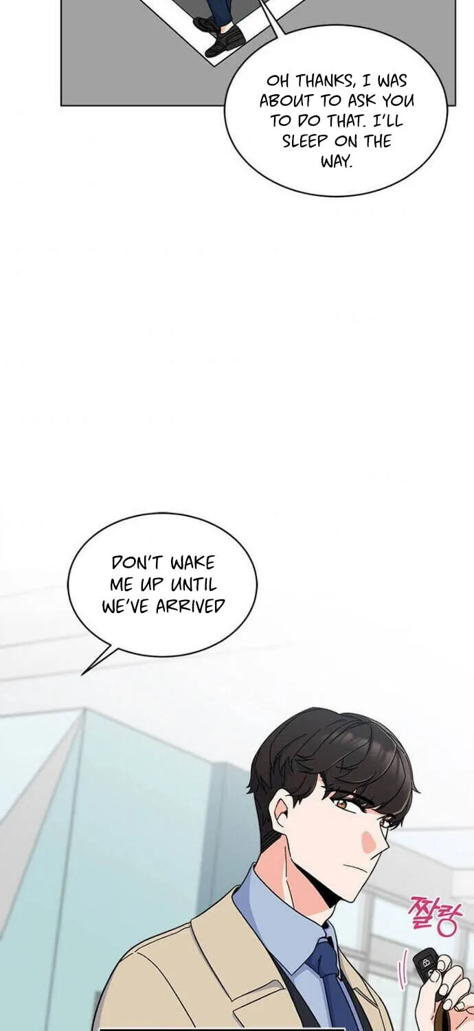 Rookie Talent Agent Knows It All Chapter 18 page 36 - 