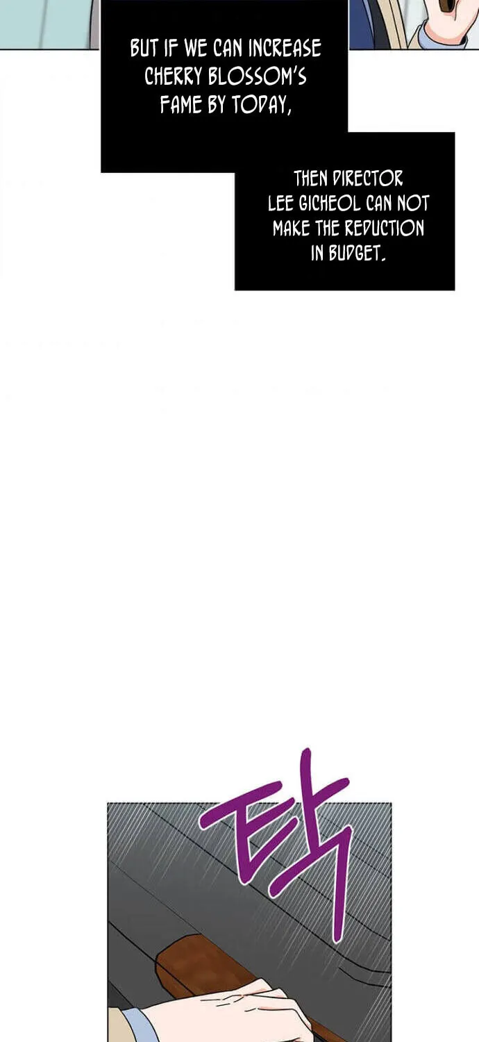 Rookie Talent Agent Knows It All Chapter 18 page 37 - 