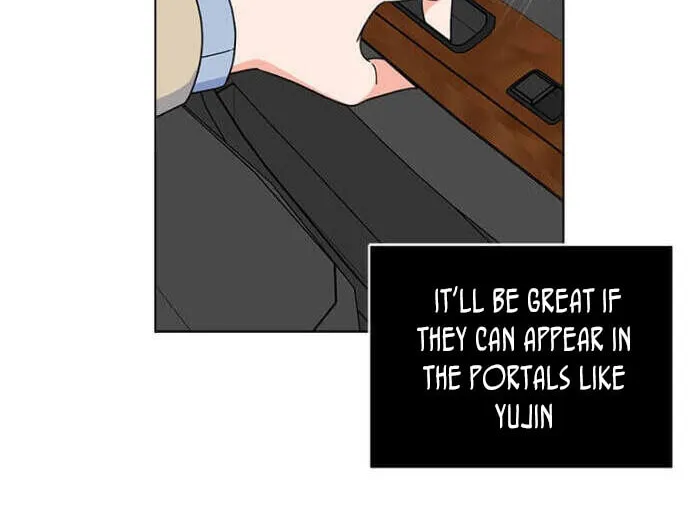 Rookie Talent Agent Knows It All Chapter 18 page 38 - 
