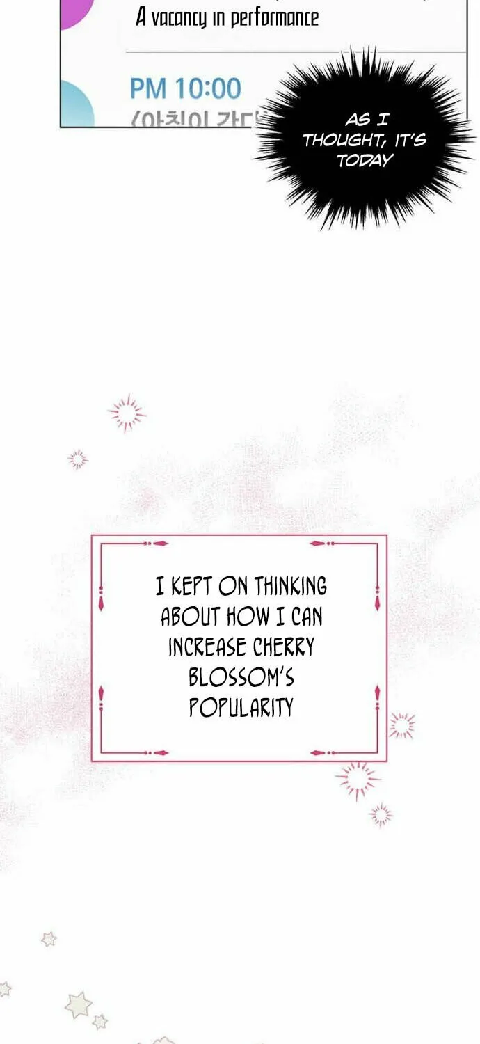 Rookie Talent Agent Knows It All Chapter 18 page 48 - 