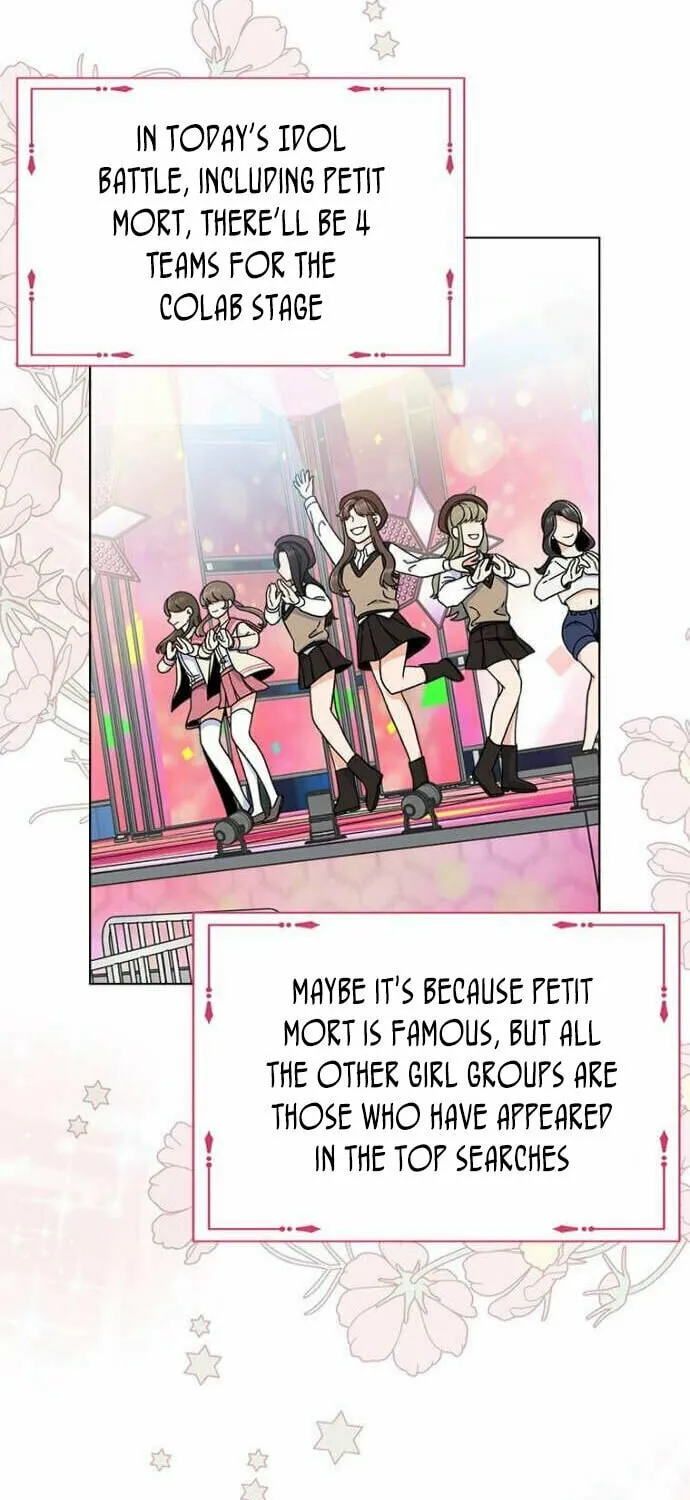 Rookie Talent Agent Knows It All Chapter 18 page 49 - 