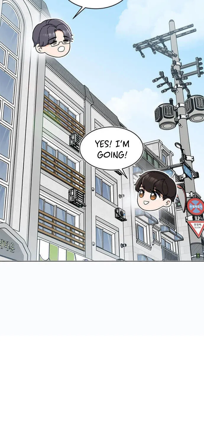 Rookie Talent Agent Knows It All Chapter 18 page 53 - 