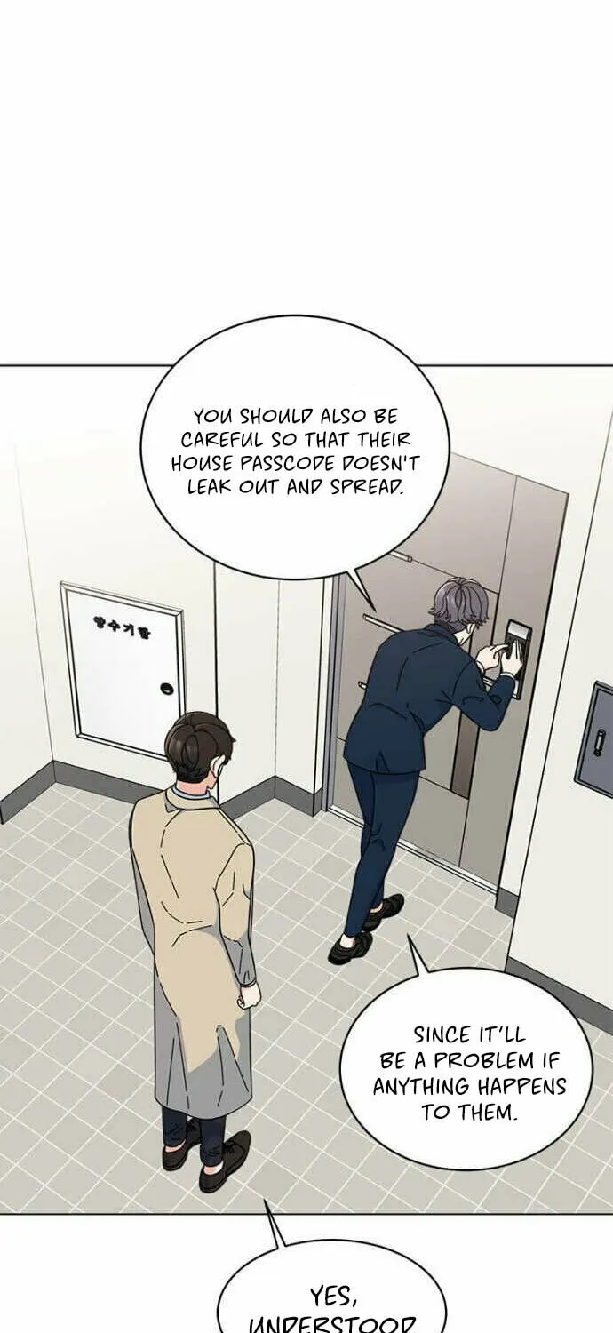 Rookie Talent Agent Knows It All Chapter 18 page 55 - 