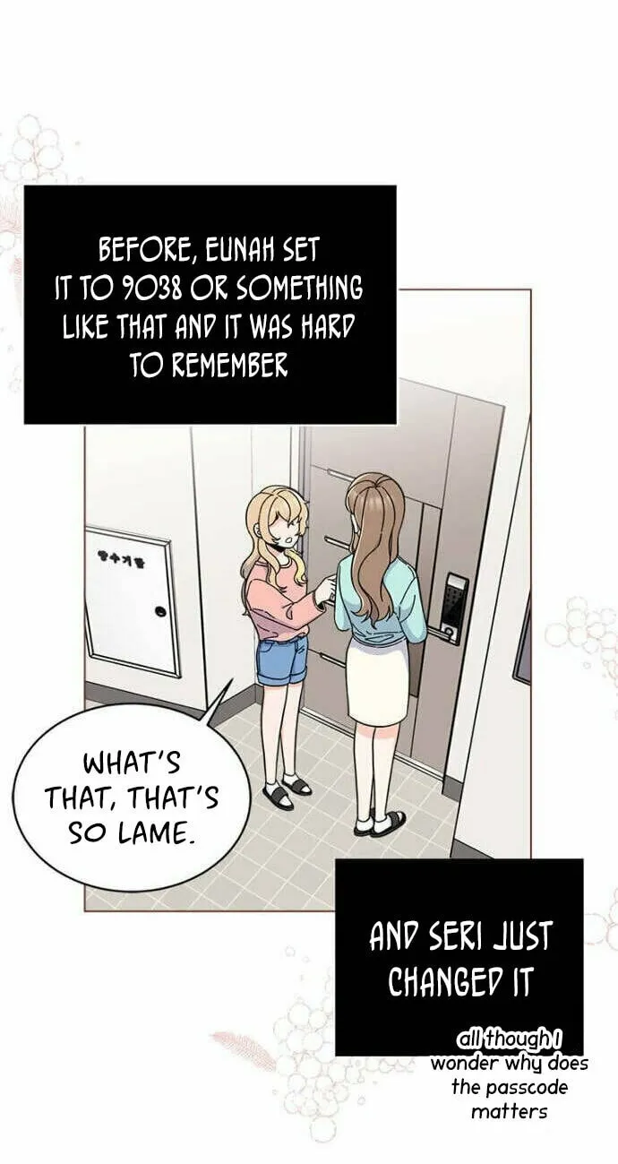 Rookie Talent Agent Knows It All Chapter 18 page 58 - 