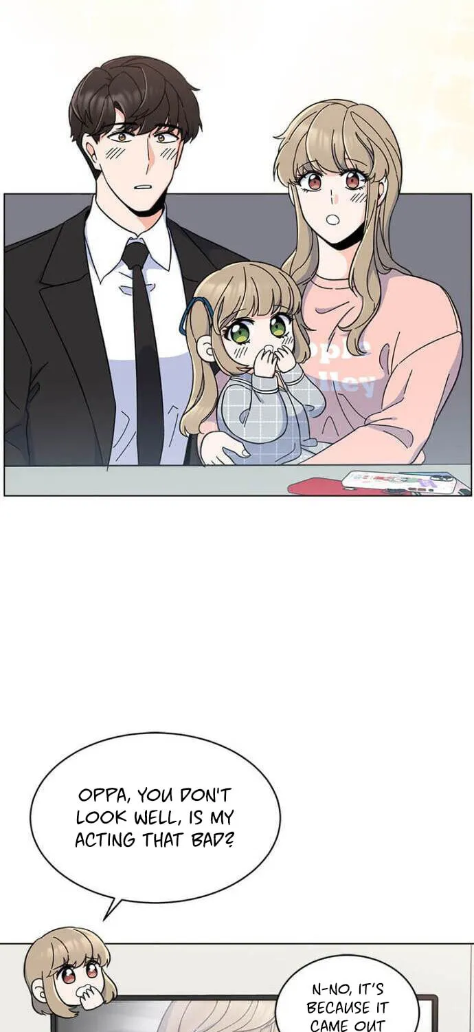 Rookie Talent Agent Knows It All Chapter 18 page 7 - 