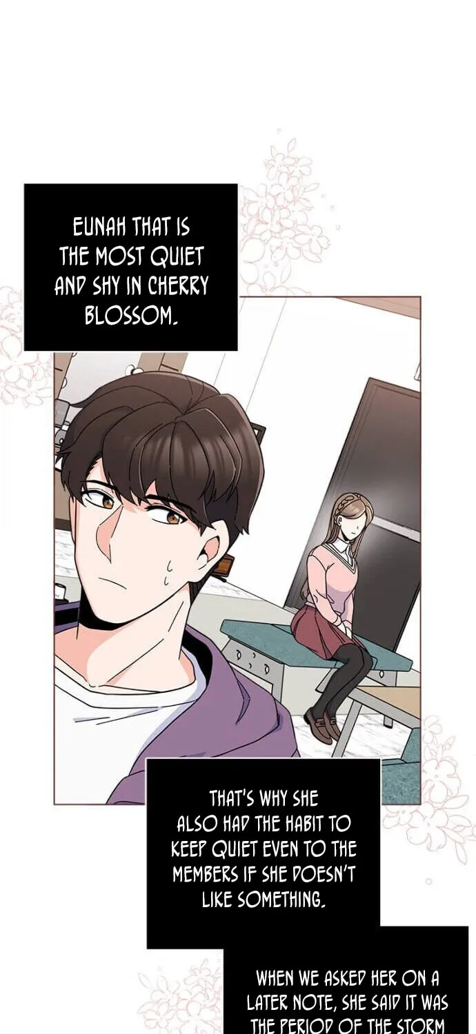 Rookie Talent Agent Knows It All Chapter 18 page 61 - 
