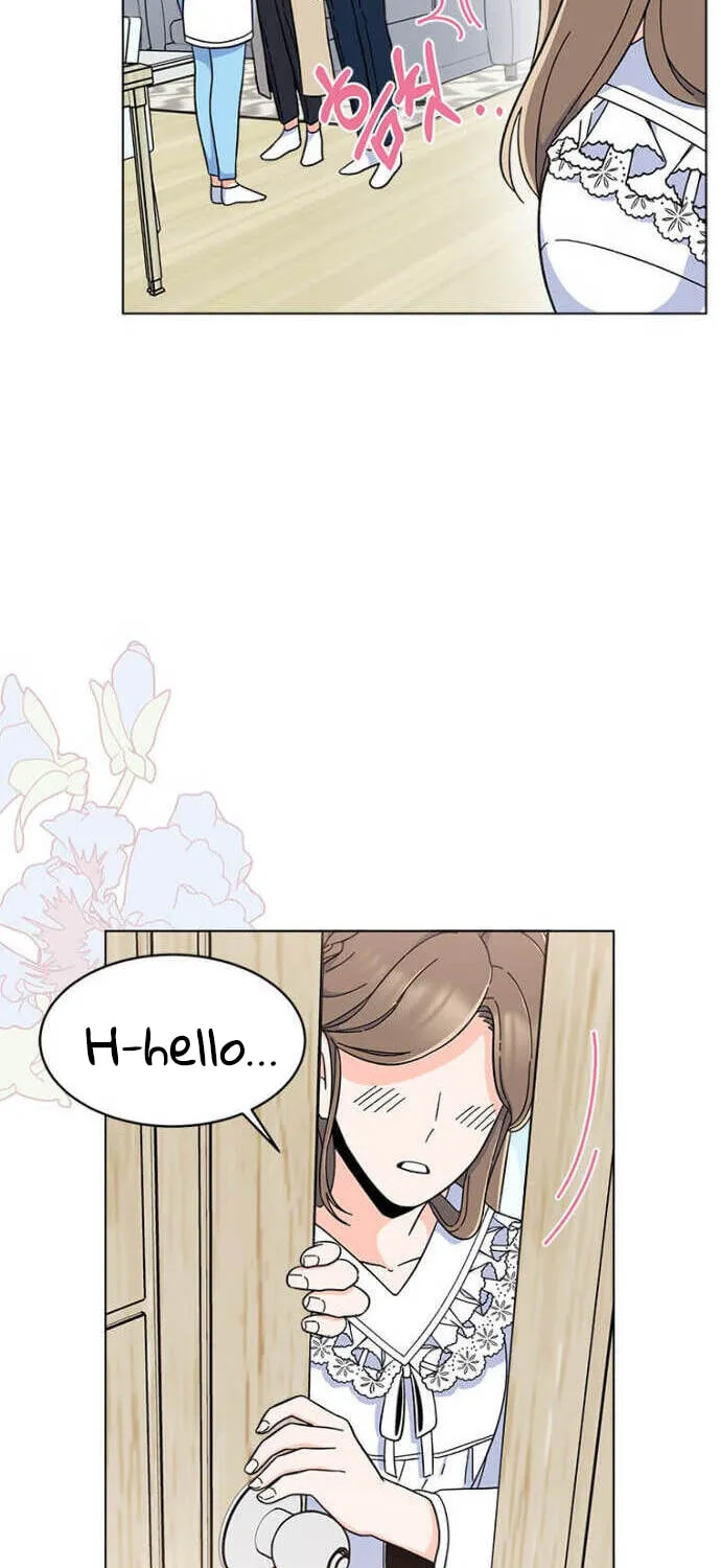 Rookie Talent Agent Knows It All Chapter 18 page 65 - 