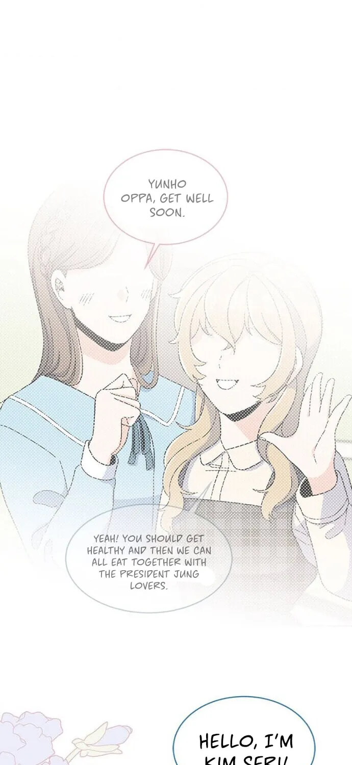 Rookie Talent Agent Knows It All Chapter 18 page 68 - 