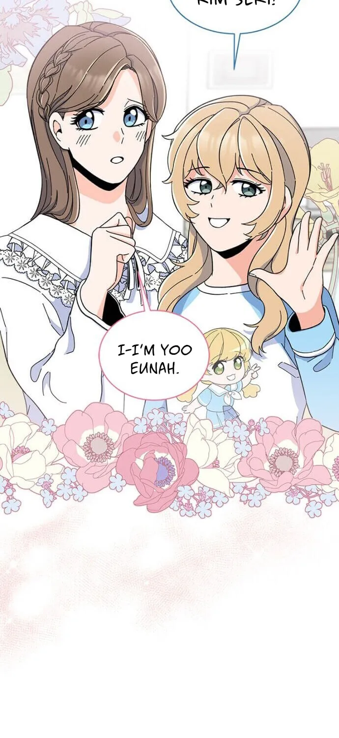 Rookie Talent Agent Knows It All Chapter 18 page 69 - 