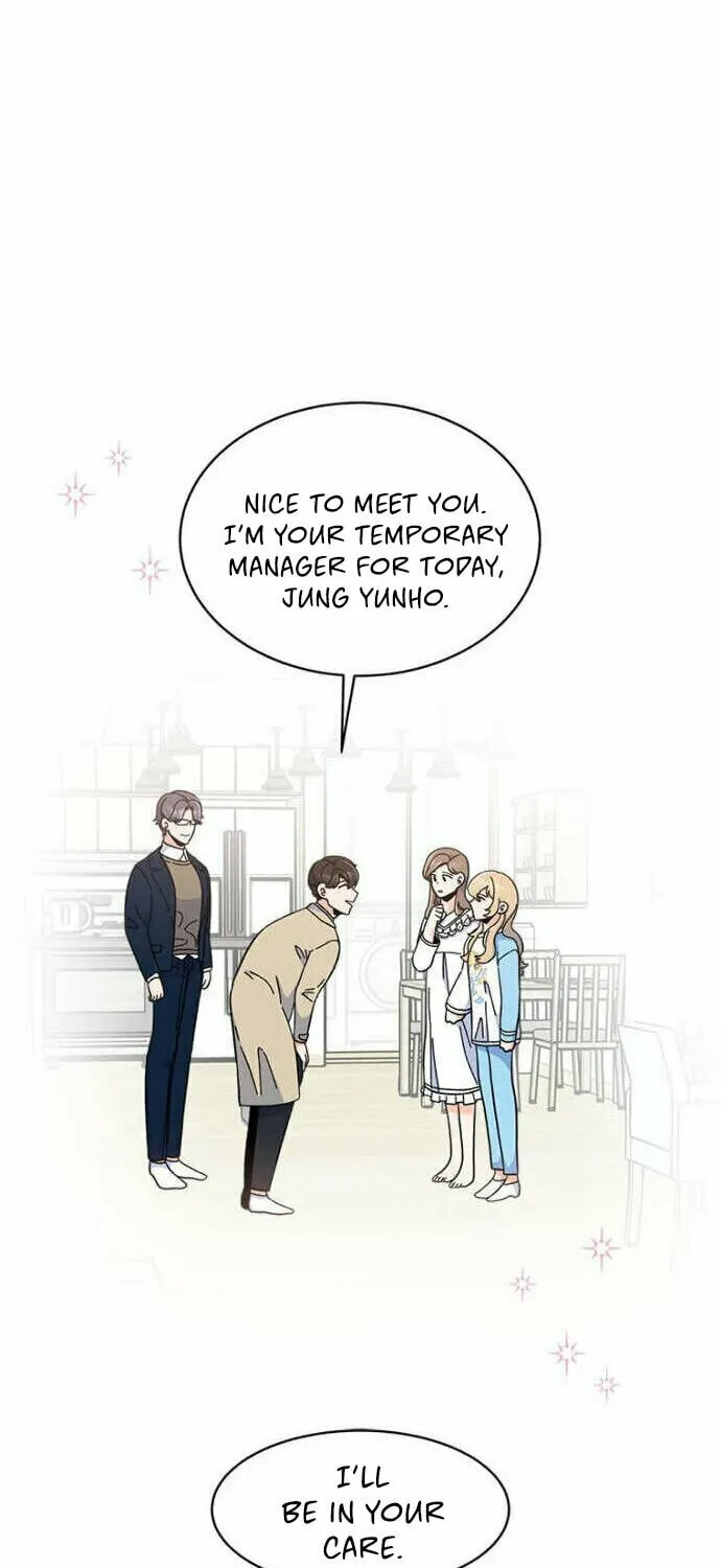 Rookie Talent Agent Knows It All Chapter 18 page 71 - 