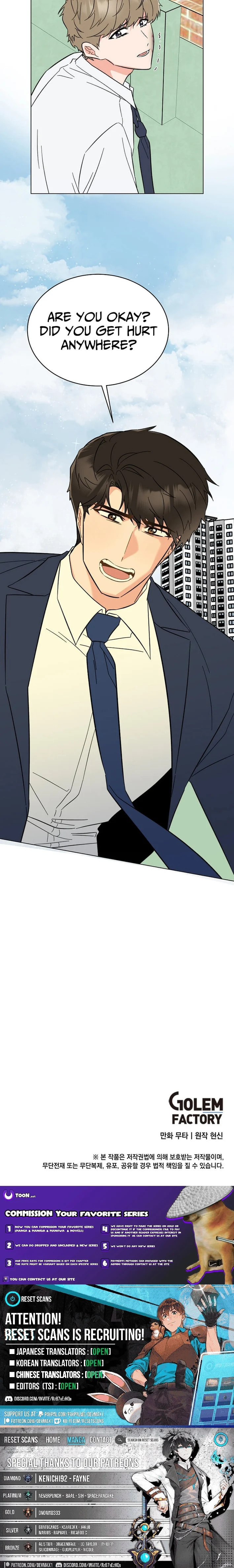 Rookie Talent Agent Knows It All Chapter 180 page 11 - 