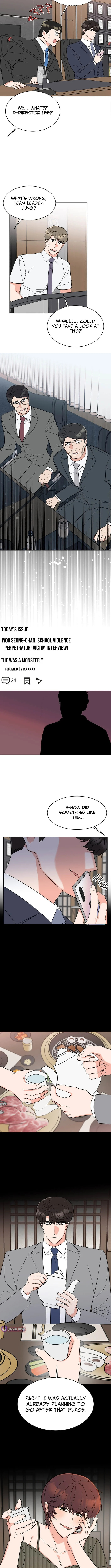 Rookie Talent Agent Knows It All Chapter 182 page 11 - 