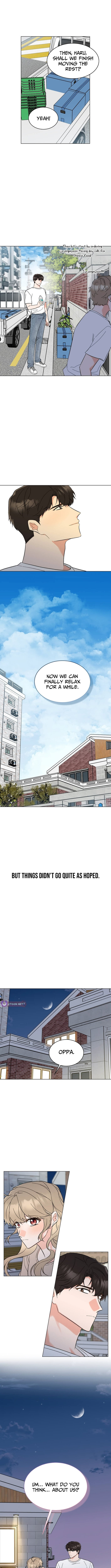 Rookie Talent Agent Knows It All Chapter 183 page 12 - 