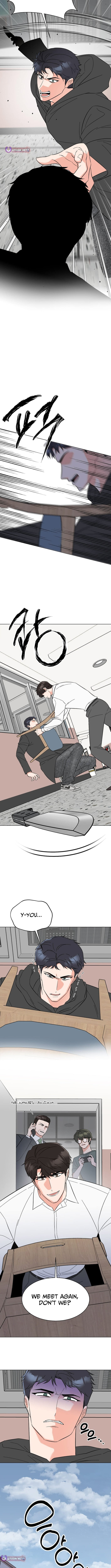 Rookie Talent Agent Knows It All Chapter 183 page 9 - 