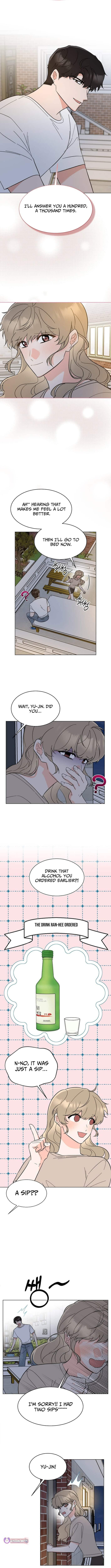 Rookie Talent Agent Knows It All Chapter 184 page 9 - 