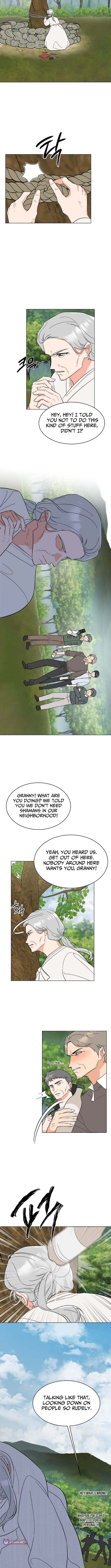 Rookie Talent Agent Knows It All Chapter 186 page 3 - 