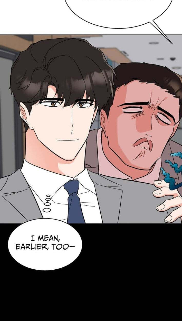Rookie Talent Agent Knows It All Chapter 188 page 11 - 
