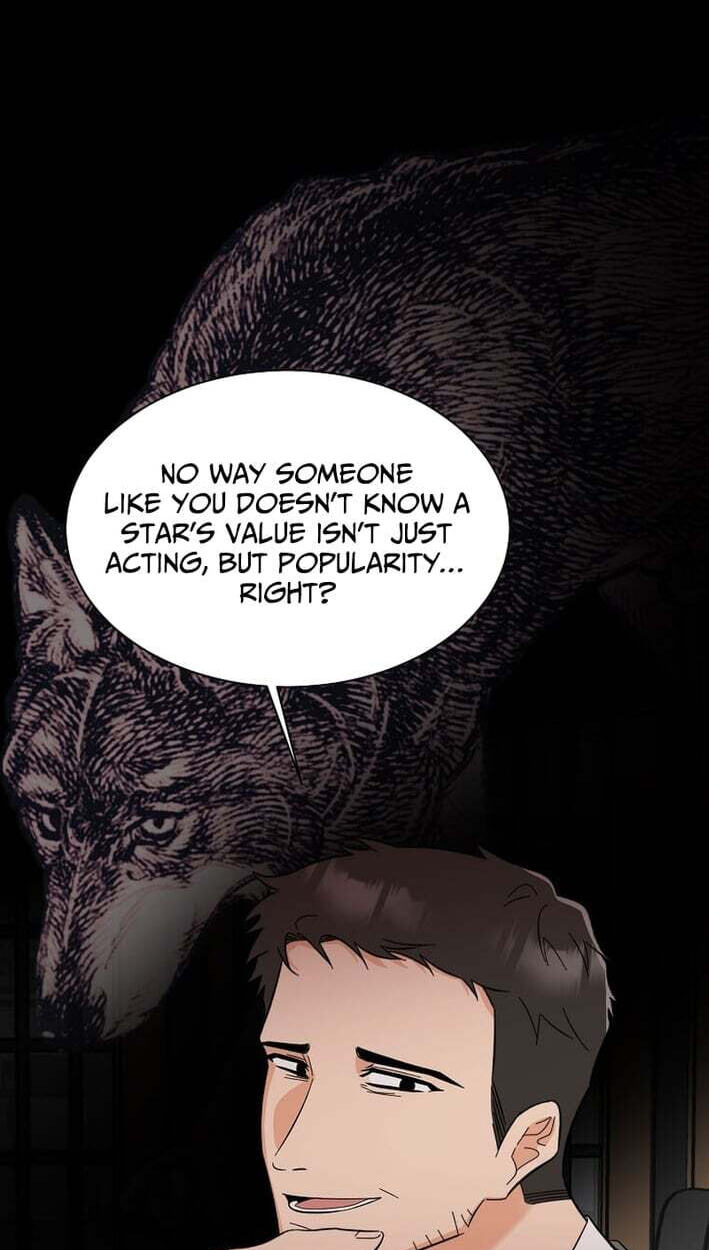 Rookie Talent Agent Knows It All Chapter 188 page 13 - 