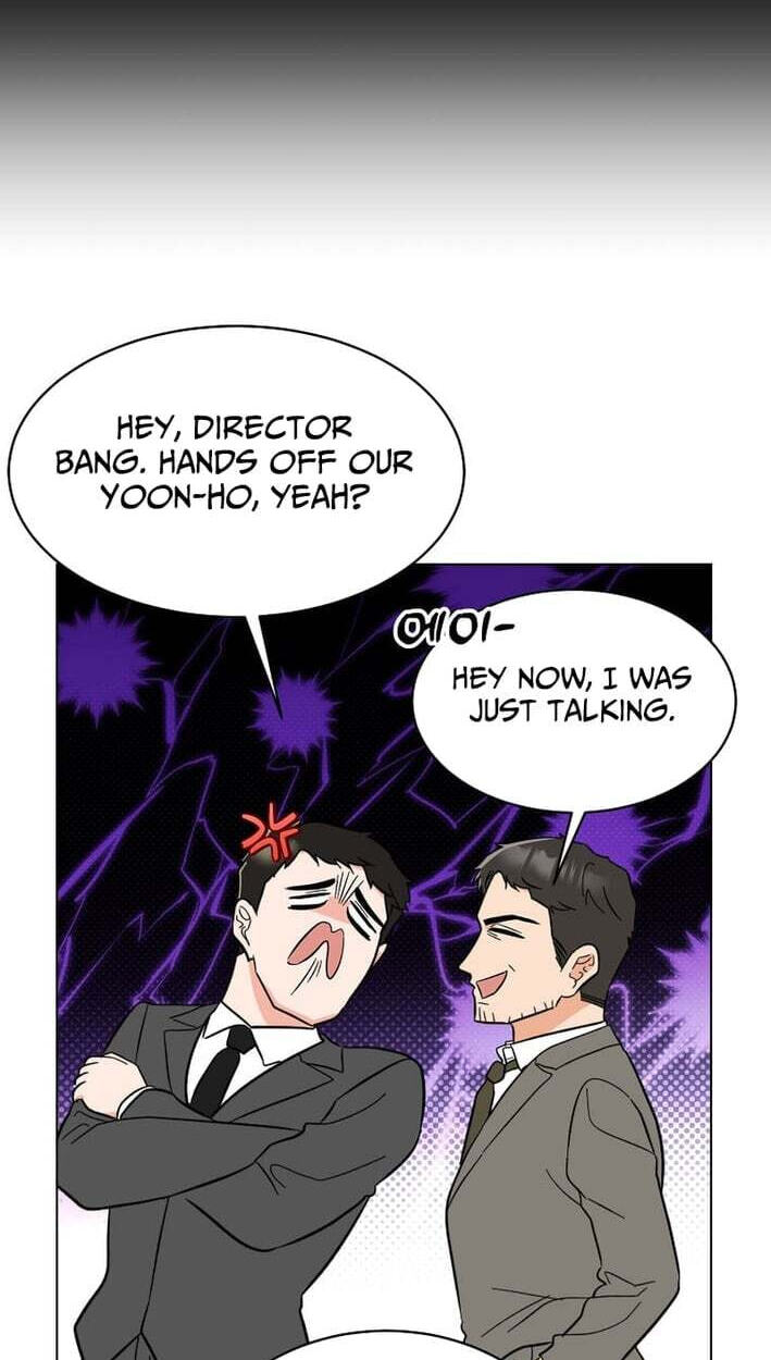 Rookie Talent Agent Knows It All Chapter 188 page 18 - 