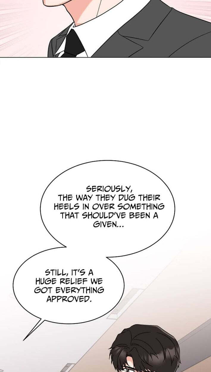 Rookie Talent Agent Knows It All Chapter 188 page 3 - 