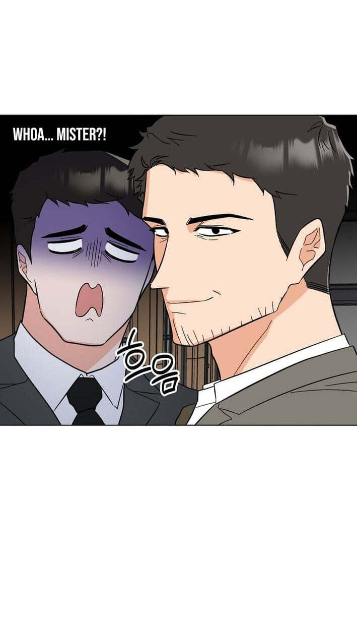 Rookie Talent Agent Knows It All Chapter 188 page 21 - 