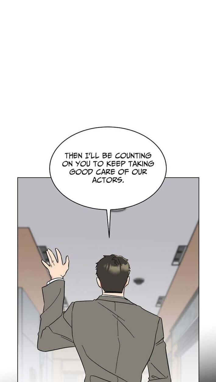 Rookie Talent Agent Knows It All Chapter 188 page 23 - 
