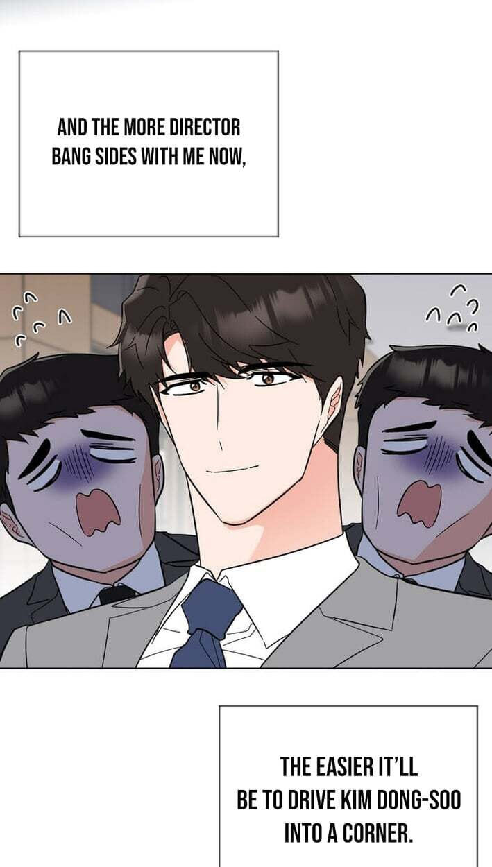 Rookie Talent Agent Knows It All Chapter 188 page 28 - 