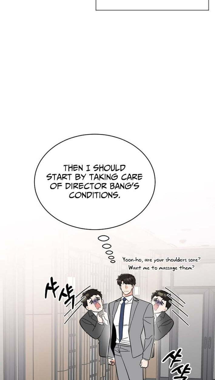 Rookie Talent Agent Knows It All Chapter 188 page 29 - 