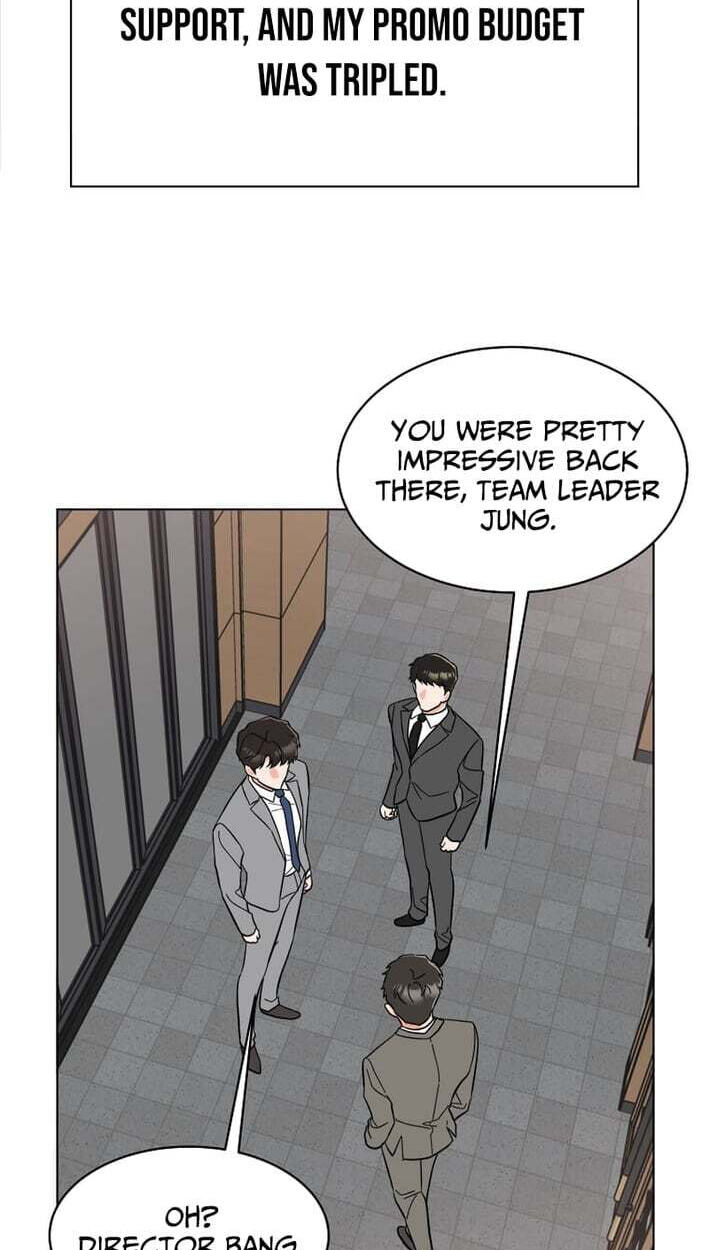 Rookie Talent Agent Knows It All Chapter 188 page 5 - 