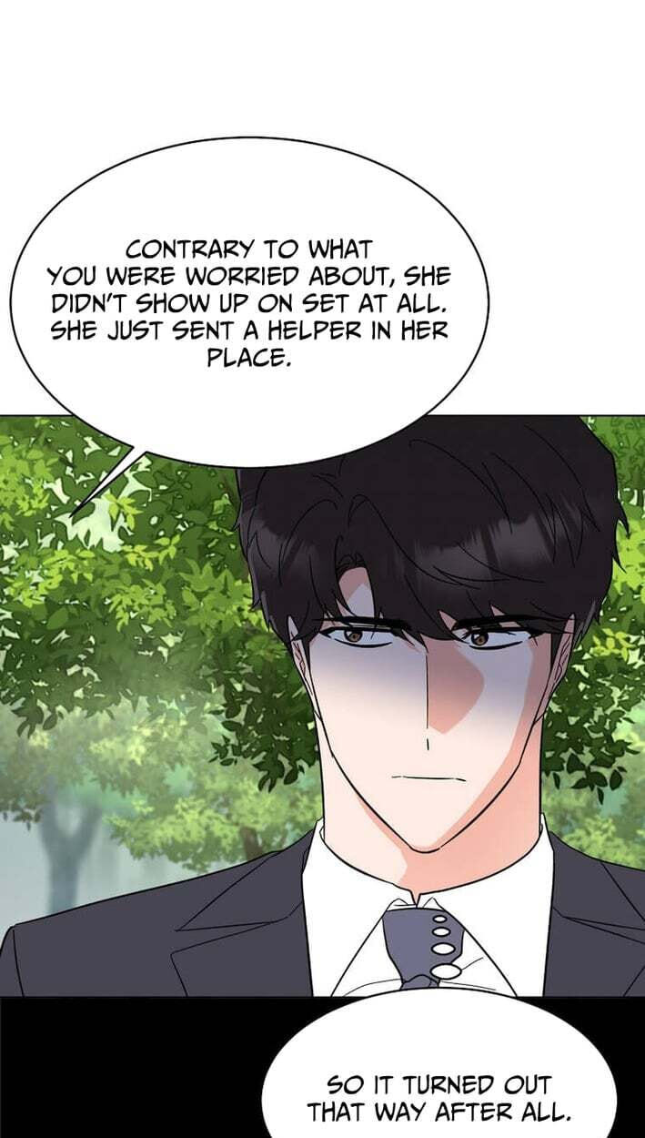 Rookie Talent Agent Knows It All Chapter 188 page 44 - 