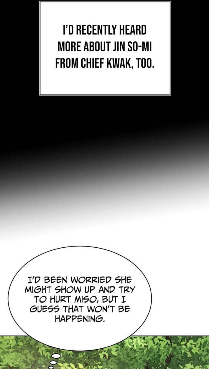 Rookie Talent Agent Knows It All Chapter 188 page 50 - 