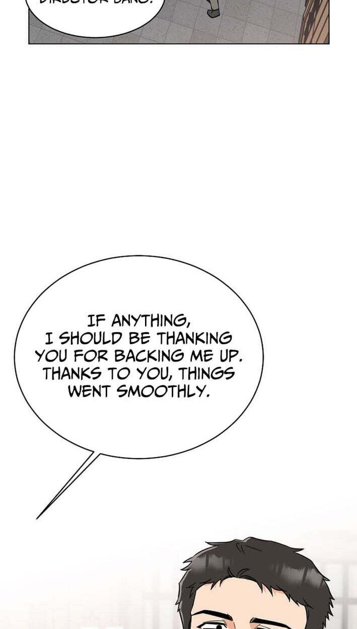 Rookie Talent Agent Knows It All Chapter 188 page 6 - 