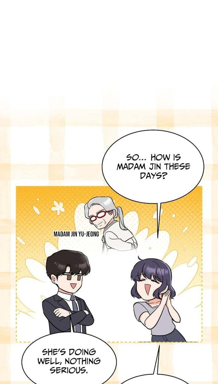 Rookie Talent Agent Knows It All Chapter 188 page 53 - 