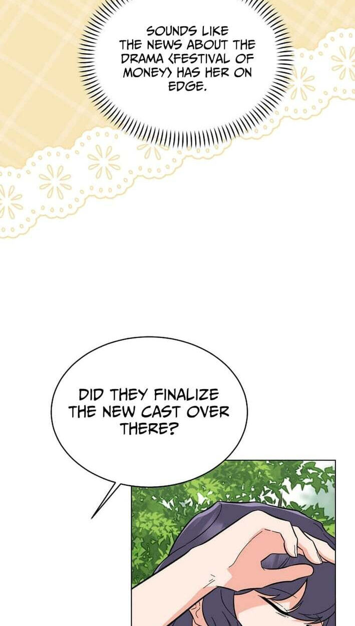 Rookie Talent Agent Knows It All Chapter 188 page 58 - 