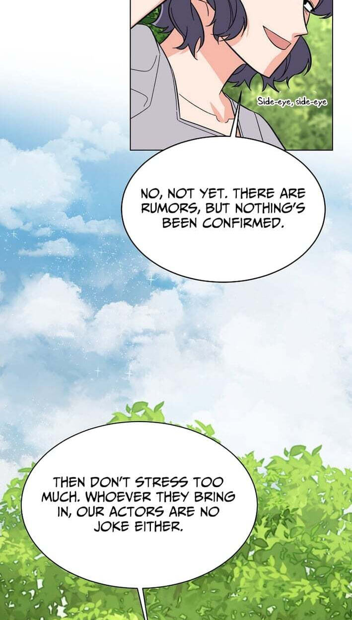 Rookie Talent Agent Knows It All Chapter 188 page 59 - 