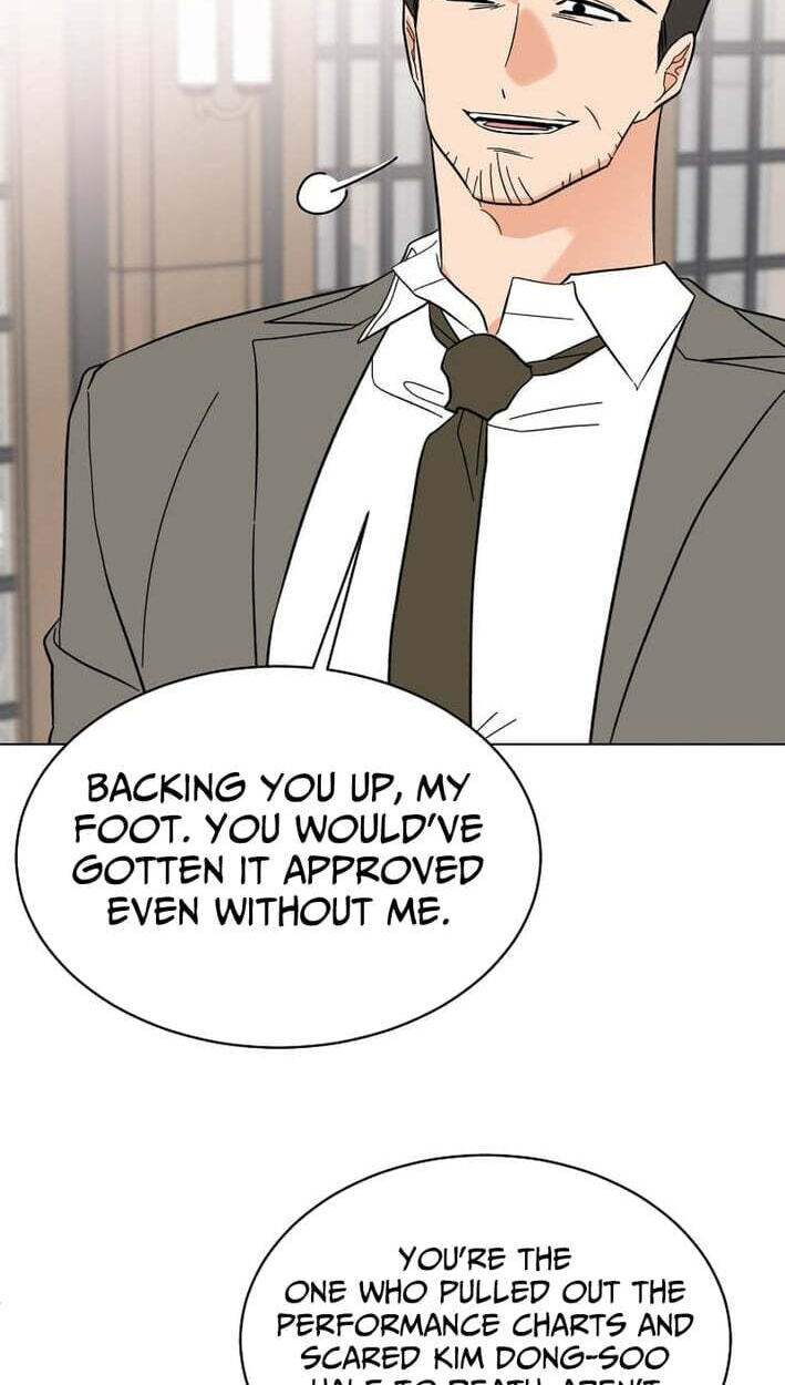 Rookie Talent Agent Knows It All Chapter 188 page 7 - 
