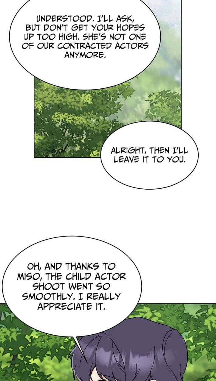 Rookie Talent Agent Knows It All Chapter 188 page 63 - 