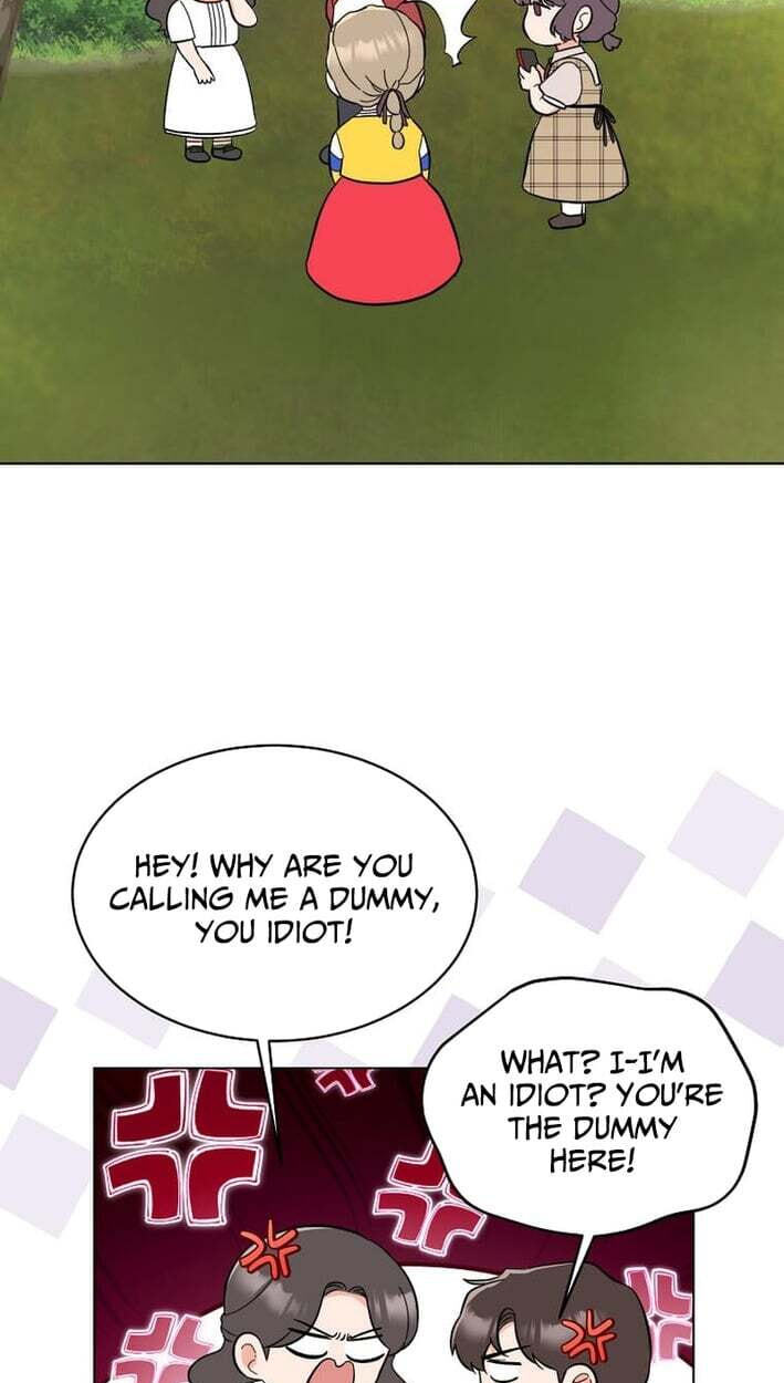 Rookie Talent Agent Knows It All Chapter 188 page 68 - 