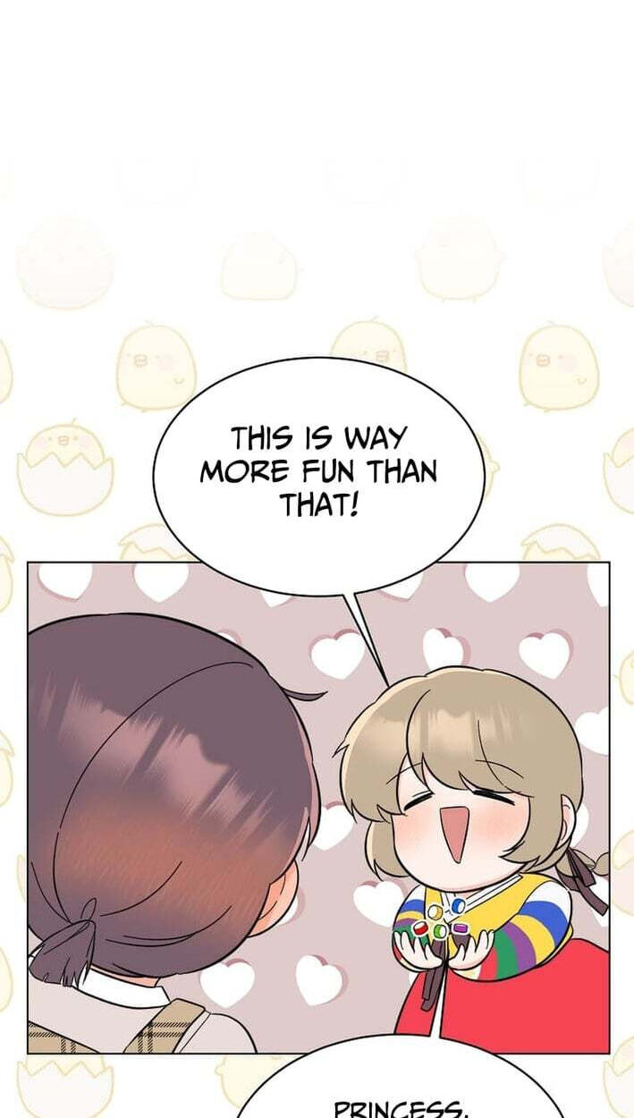 Rookie Talent Agent Knows It All Chapter 188 page 71 - 