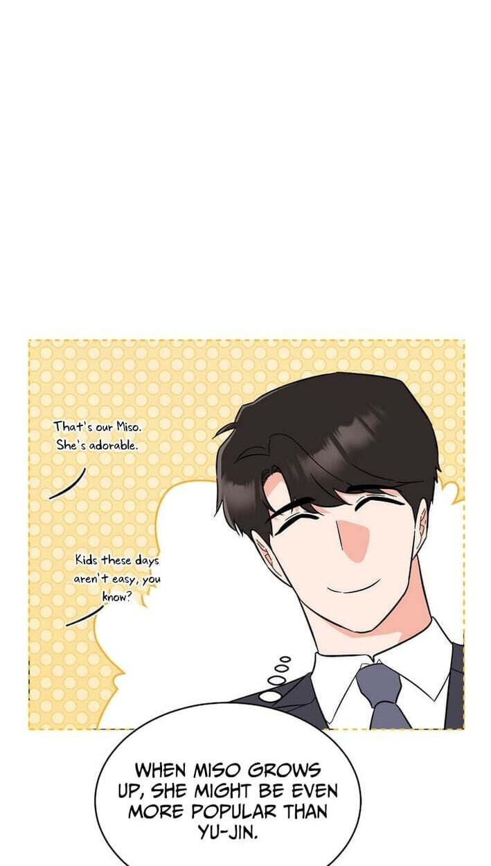 Rookie Talent Agent Knows It All Chapter 188 page 75 - 